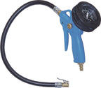 ungeeicht, mit Momentstecker