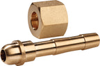 LW 6 / 13,16 / G 1/4 ″
