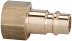 11,89 mm / G 1/4 ″