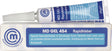 MARSTON Rapidkleber MD GEL 454 20g transparent Tube – Sekundenkleber-Gel für Metall, Holz & Kunststoff
