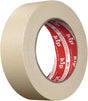 KIP Feinkrepp Extra 301 MASKING-TEC® Kreppband 30 mm x 50 m – leicht gekreppt, natur