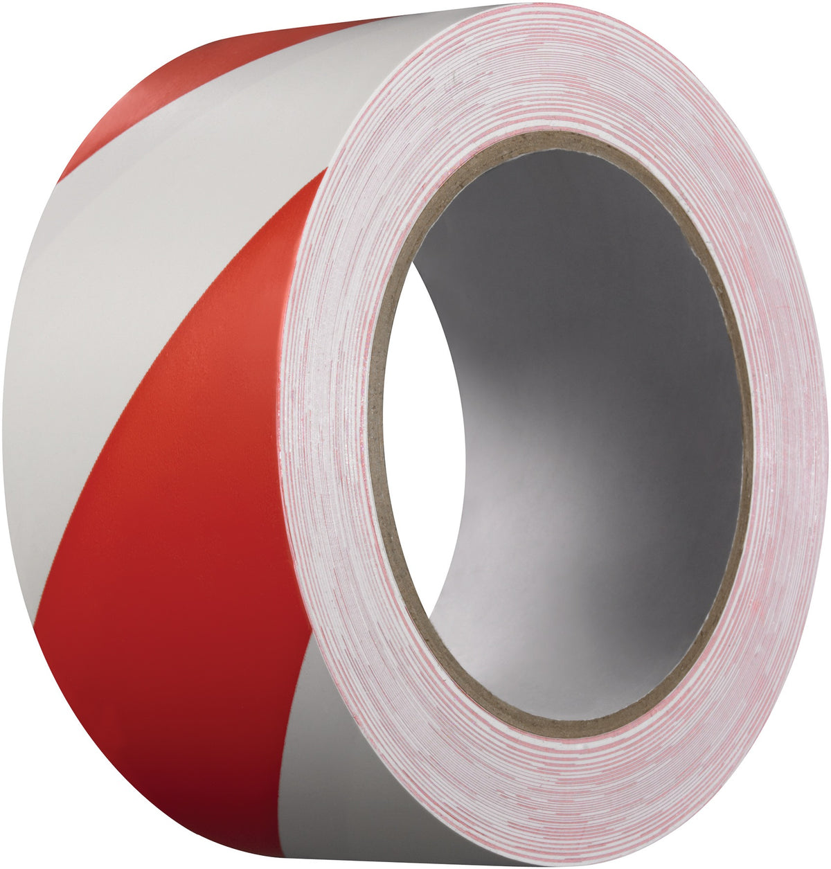 KIP Warnband Extra 339 PVC rot/weiß, 33 m x 50 mm, 36 Rollen