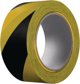 KIP Warnband Extra 339 PVC rot/weiß, 33 m x 50 mm, 36 Rollen