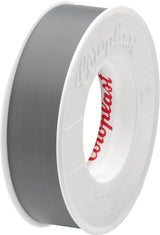 COROPLAST Elektroisolierband 302 Schwarz 10m x 15mm – VDE, Weich-PVC, 20 Rollen
