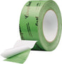 COROPLAST Spezialfolienklebeband 1410 RPX grün 25m x 60mm – luftdichte Verklebung