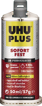 57 g / Doppelkartusche
