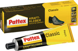 PATTEX Kraftkleber Classic Liquid 50g Tube -40°C bis +110°C
