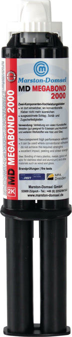 25 g / Doppelspritze