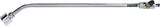 Gießgerät GEKA plus Soft rain classic Ms/Leichtmetall Schnellkuppl.60cm GEKA