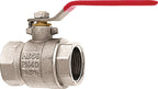 19,17 mm / 15 mm / 1/2 ″