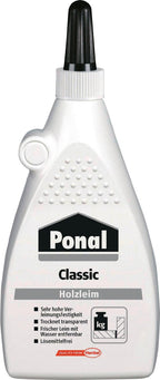 225 g / Flasche / PN18