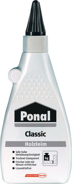 550 g / Flasche / PN10