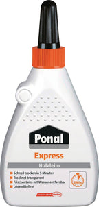 120 g / Flasche / PN15X