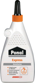 225 g / Flasche / PN18X