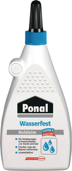 225 g / Flasche / PN18S