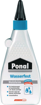 550 g / Flasche / PN10S
