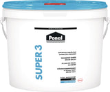 PONAL Holzleim Wasserfest/Super 3 120g EN 204: D3 Flasche – 12 Stück
