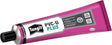 TANGIT Spezialkleber PVC-U PLUS 125 g Tube – Für Druckrohrleitungen & Abwassersysteme