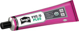 TANGIT Spezialkleber PVC-U PLUS 125 g Tube – Für Druckrohrleitungen & Abwassersysteme