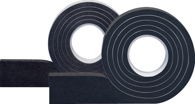 SOUDAL Fugendichtband SOUDABAND PRO BG1 15/1-4mm x 13m grau – 20 Rollen