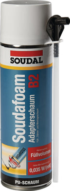 500 ml / bis zu 25 l