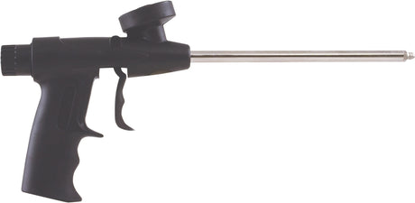 SOUDAL SOUDAFOAM X-TRA Box: 10 Dosen 1K-Pistolenschaum + PU-Schaumpistole B2