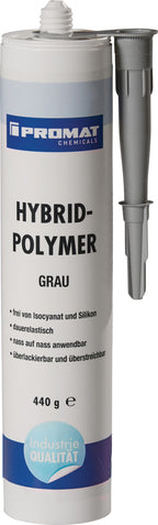 grau / 440 g / ca. 3 mm/24 Std.
