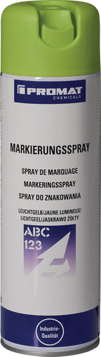 leuchtgelb