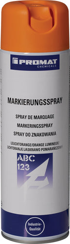 leuchtorange