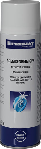 500 ml / Spraydose / acetonhaltig
