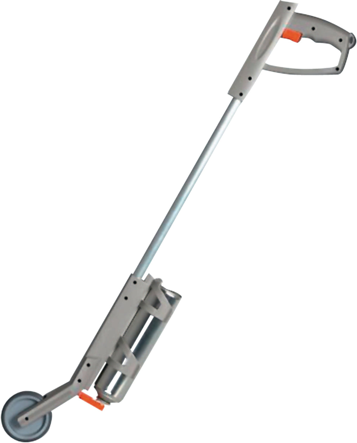 SOPPEC Markierstange für Markierspray Fluo TP – 1 Rad