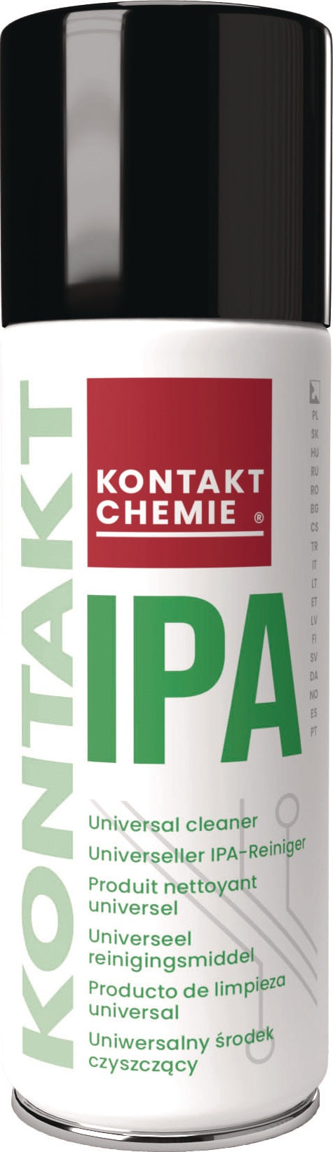 KONTAKT CHEMIE KONTAKT IPA Alkoholreiniger 200 ml Spraydose