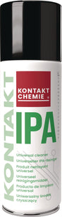 KONTAKT CHEMIE KONTAKT IPA Alkoholreiniger 200 ml Spraydose