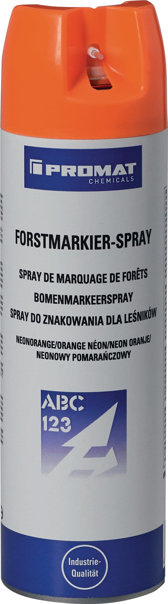PROMAT CHEMICALS Forstmarkierspray weiß 500 ml