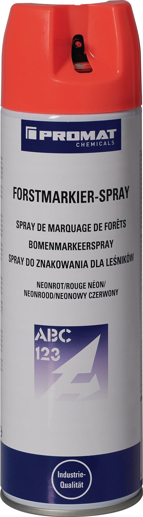 PROMAT CHEMICALS Forstmarkierspray weiß 500 ml