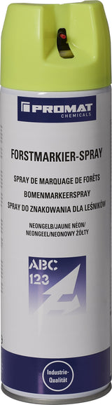 PROMAT CHEMICALS Forstmarkierspray weiß 500 ml