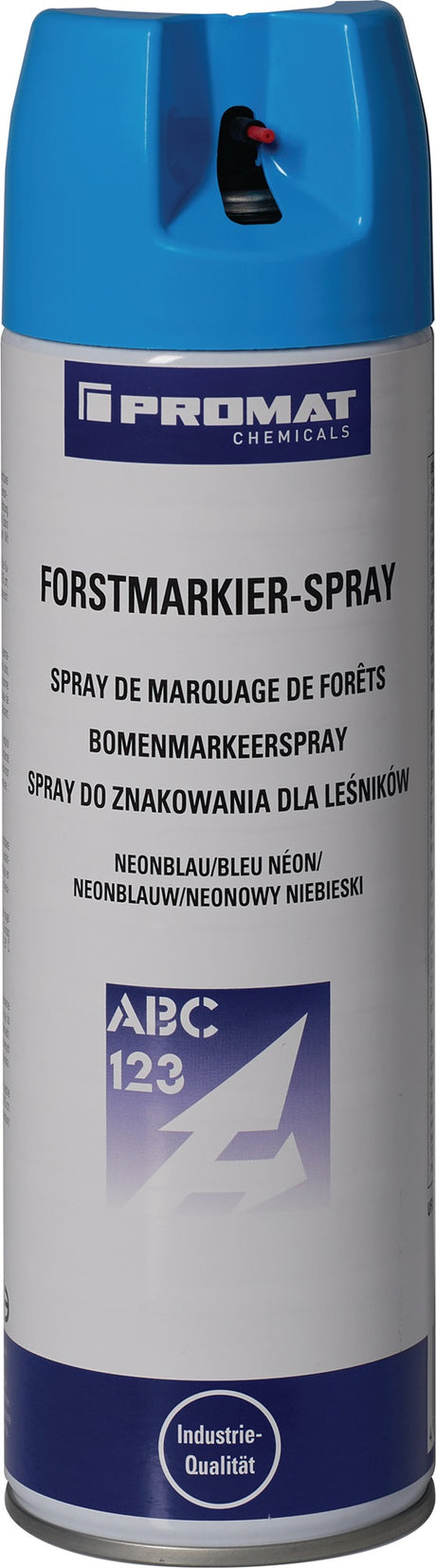 PROMAT CHEMICALS Forstmarkierspray weiß 500 ml