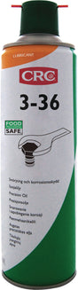 CRC Korrosionsschutzöl und Pflegemittel 3-36 500 ml Spraydose