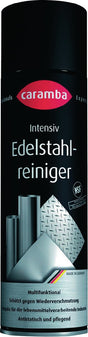 CARAMBA Intensiv Edelstahlreiniger 500 ml NSF A7 Spraydose