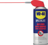 WD-40 SPECIALIST Rostlöser 400ml NSF H2 Spraydose Smart Straw™ – 12 Stück