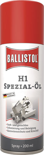 200 ml / Spraydose