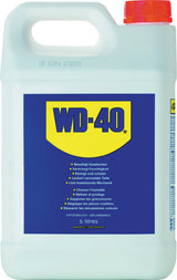 WD-40 Multifunktionsprodukt 100 ml Spraydose – 5-in-1 Rostlöser, Schmiermittel & Korrosionsschutz