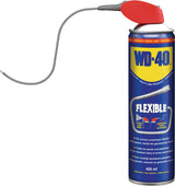 WD-40 Multifunktionsprodukt 100 ml Spraydose – 5-in-1 Rostlöser, Schmiermittel & Korrosionsschutz