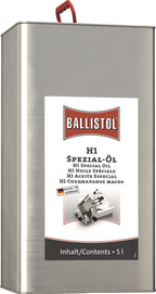 5 l / Kanister