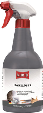750ml / Sprühflasche
