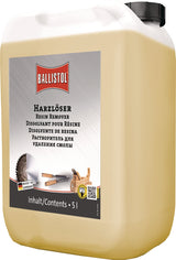BALLISTOL Harzlöser 750 ml Sprühflasche mit 360°-Sprühfunktion