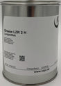 KAJO Langzeitfett Grease LZR 2 hell 1kg Dose – Wälz- und Gleitlagerfett, 10er-Pack