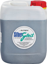 Trockengleitmittel Silbergleit 1000 ml Dose – pastöses Gleitmittel für Holzbearbeitung