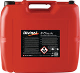 DIVINOL Betontrennmittel B Classic farblos-gelblich 30l Kanister silikonfrei