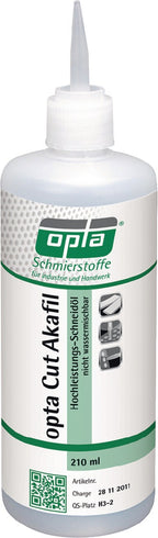 210 ml / Flasche